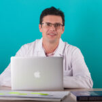 Др. Даниел Димитров