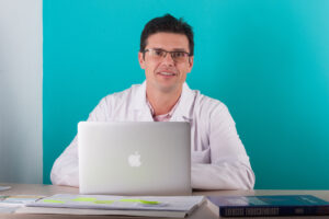 Др. Даниел Димитров