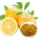 Хесперидин е флавоноиден глюкозид.