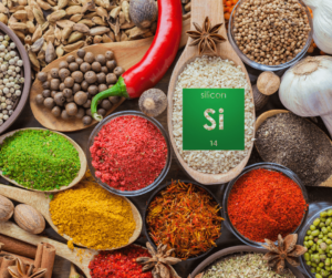 Силиций