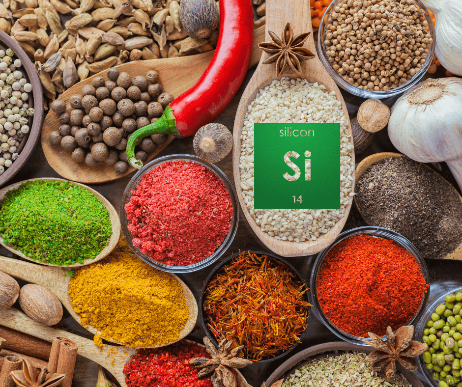 Силиций