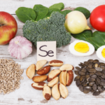 Селен