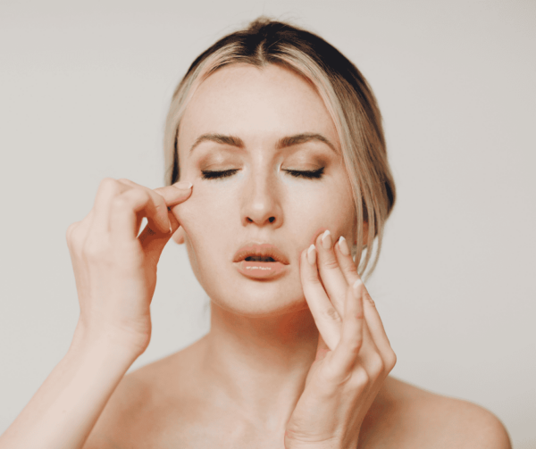 еластична кожа