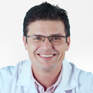 д-р Даниел Димитров, диетолог